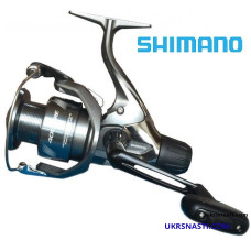 Катушка с задним фрикционом Shimano Sienna 4000 RE